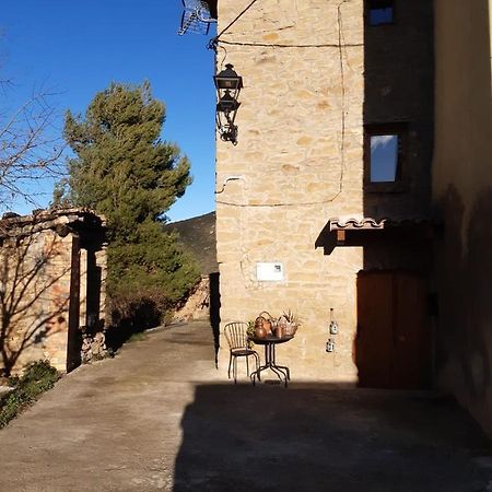 Rubio de Dalt Ca La Martona 아파트 외부 사진