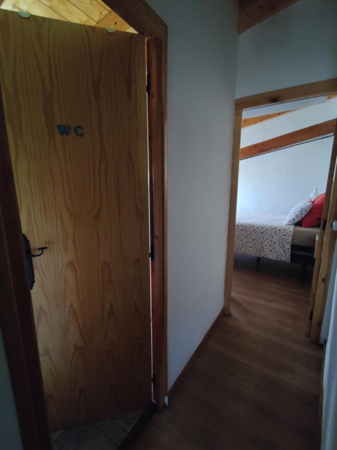 Rubio de Dalt Ca La Martona 아파트 외부 사진